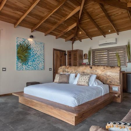 Hotel Vista Del Alma Boutique - Adult Only Playa Santa Teresa  Exteriér fotografie