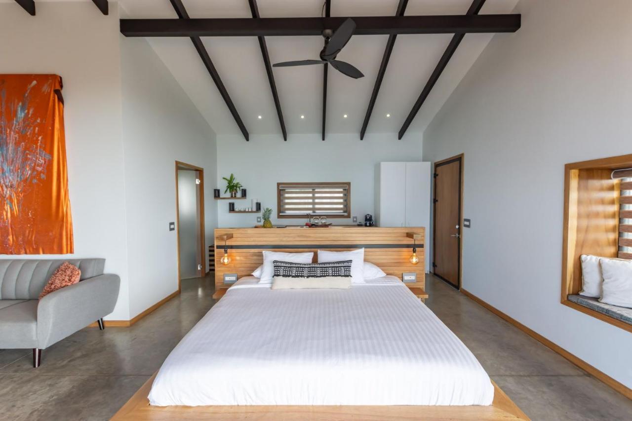 Hotel Vista Del Alma Boutique - Adult Only Playa Santa Teresa  Exteriér fotografie