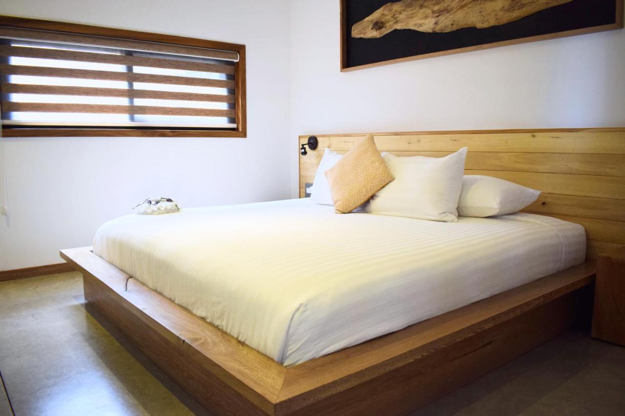 Hotel Vista Del Alma Boutique - Adult Only Playa Santa Teresa  Exteriér fotografie