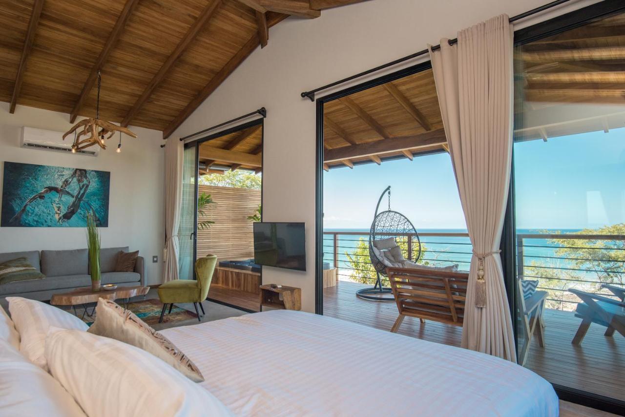 Hotel Vista Del Alma Boutique - Adult Only Playa Santa Teresa  Exteriér fotografie
