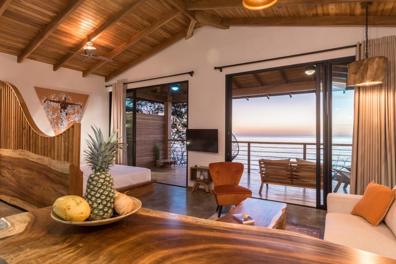 Hotel Vista Del Alma Boutique - Adult Only Playa Santa Teresa  Exteriér fotografie
