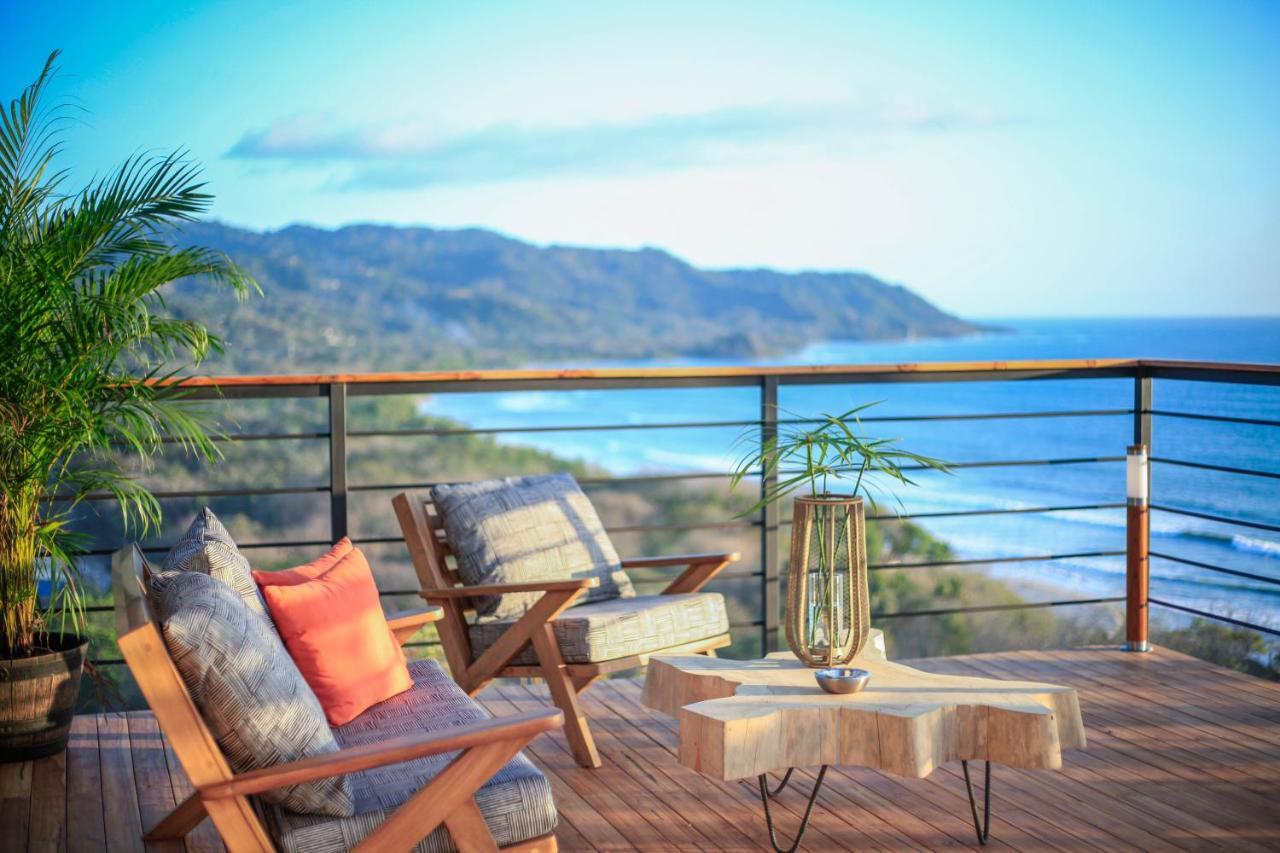 Hotel Vista Del Alma Boutique - Adult Only Playa Santa Teresa  Exteriér fotografie