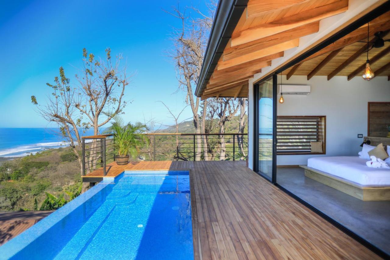 Hotel Vista Del Alma Boutique - Adult Only Playa Santa Teresa  Exteriér fotografie
